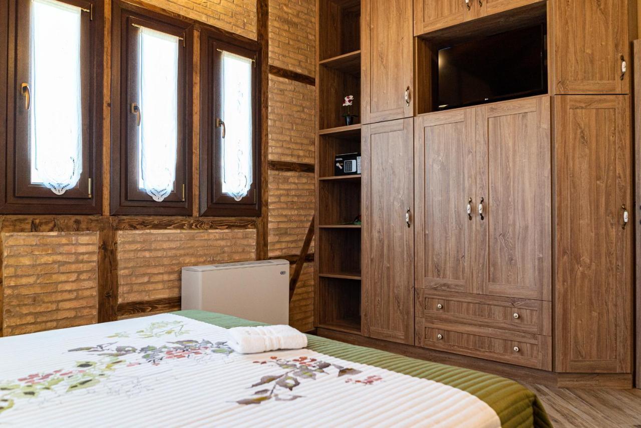 Fairytale Villa Apolpaina Ngoại thất bức ảnh