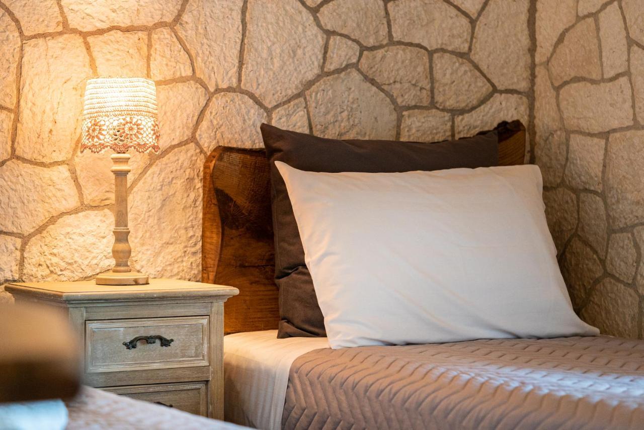 Fairytale Villa Apolpaina Ngoại thất bức ảnh